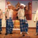 한국 내 버마공동체 회원 버마이주노동자들의 연극