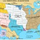 1783년부터 1867년까지 미국의 영토 확장을 보여주는 지도. 좀 더 상세한 정보는 “미국 역사 시기별 영토지도” 참조.